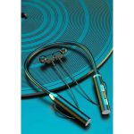 Black Wireless Bluetooth Neckband64% ছাড়ে মাত্র 200 টাকায়…🔥