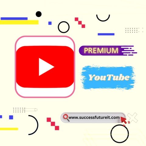 Youtube Premium Subscription