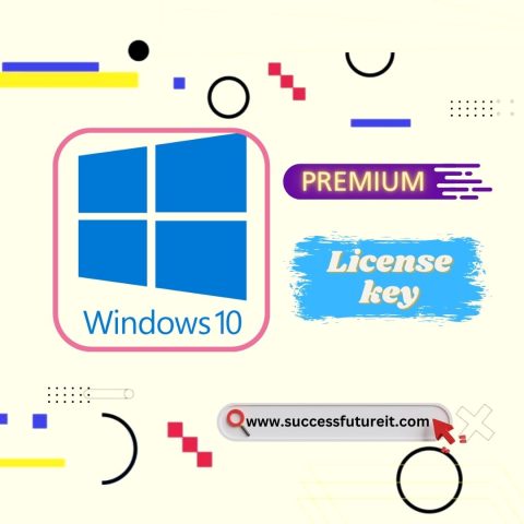 windows 10 activation key