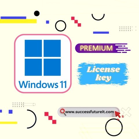 windows 11 activation key