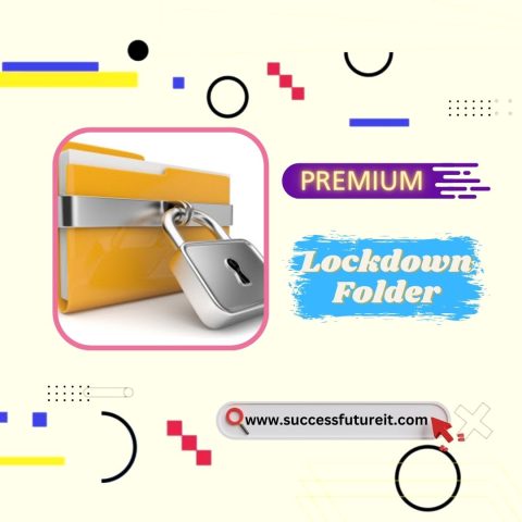 Lockdown Folder